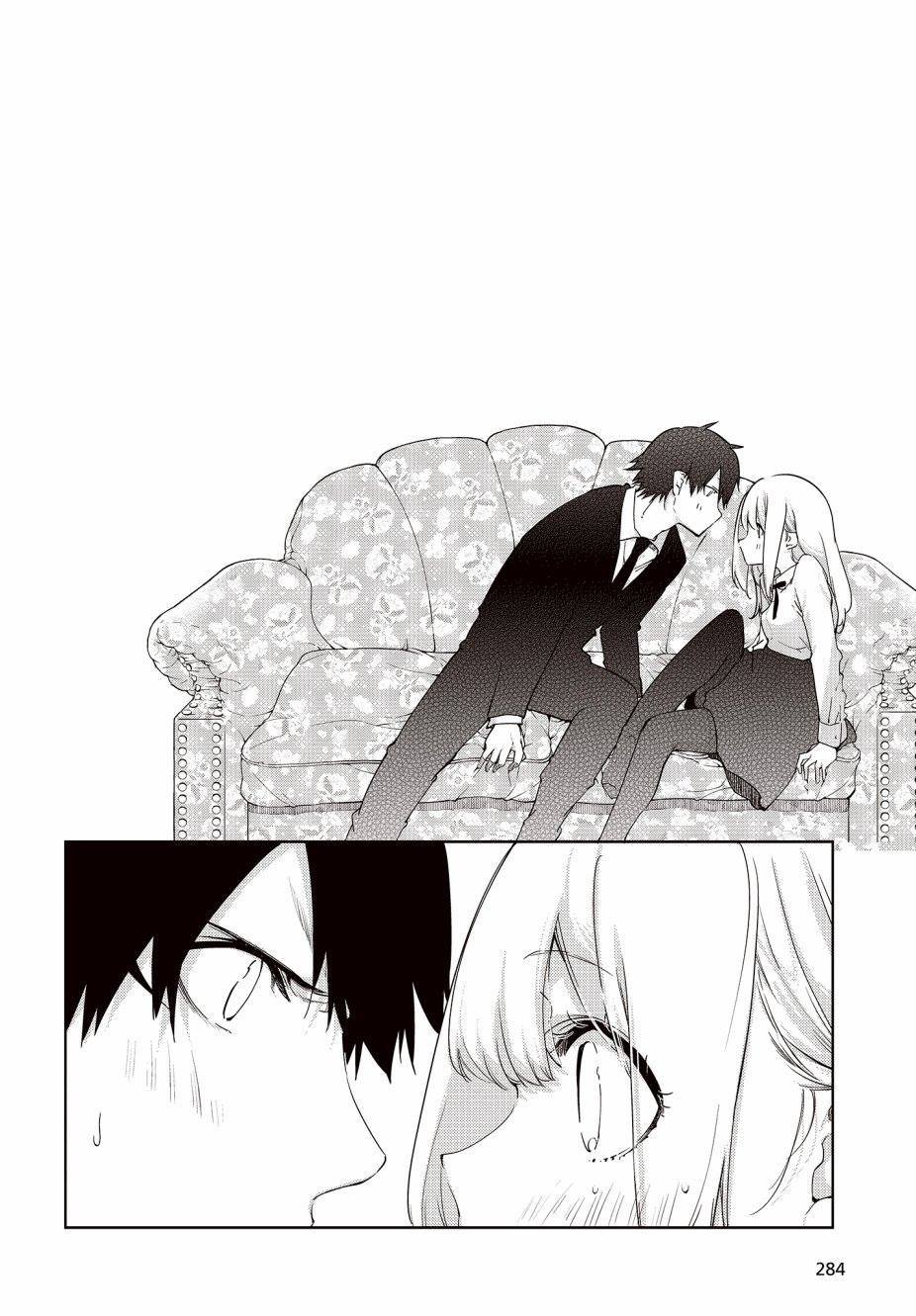 第39话 Under The Sea.