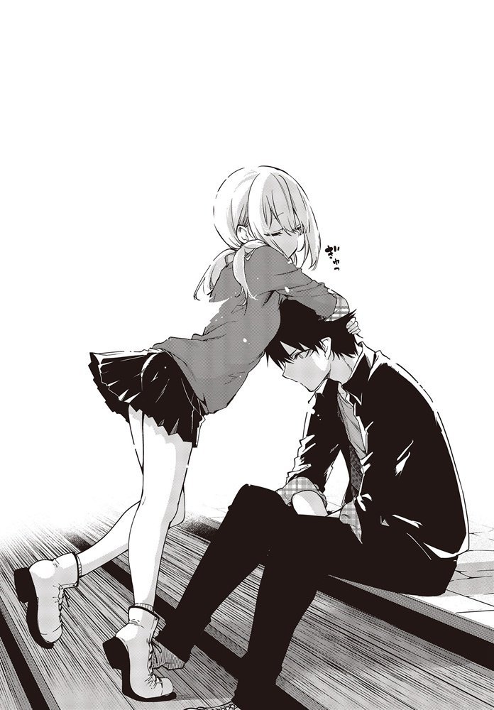 第43话 终章与起航