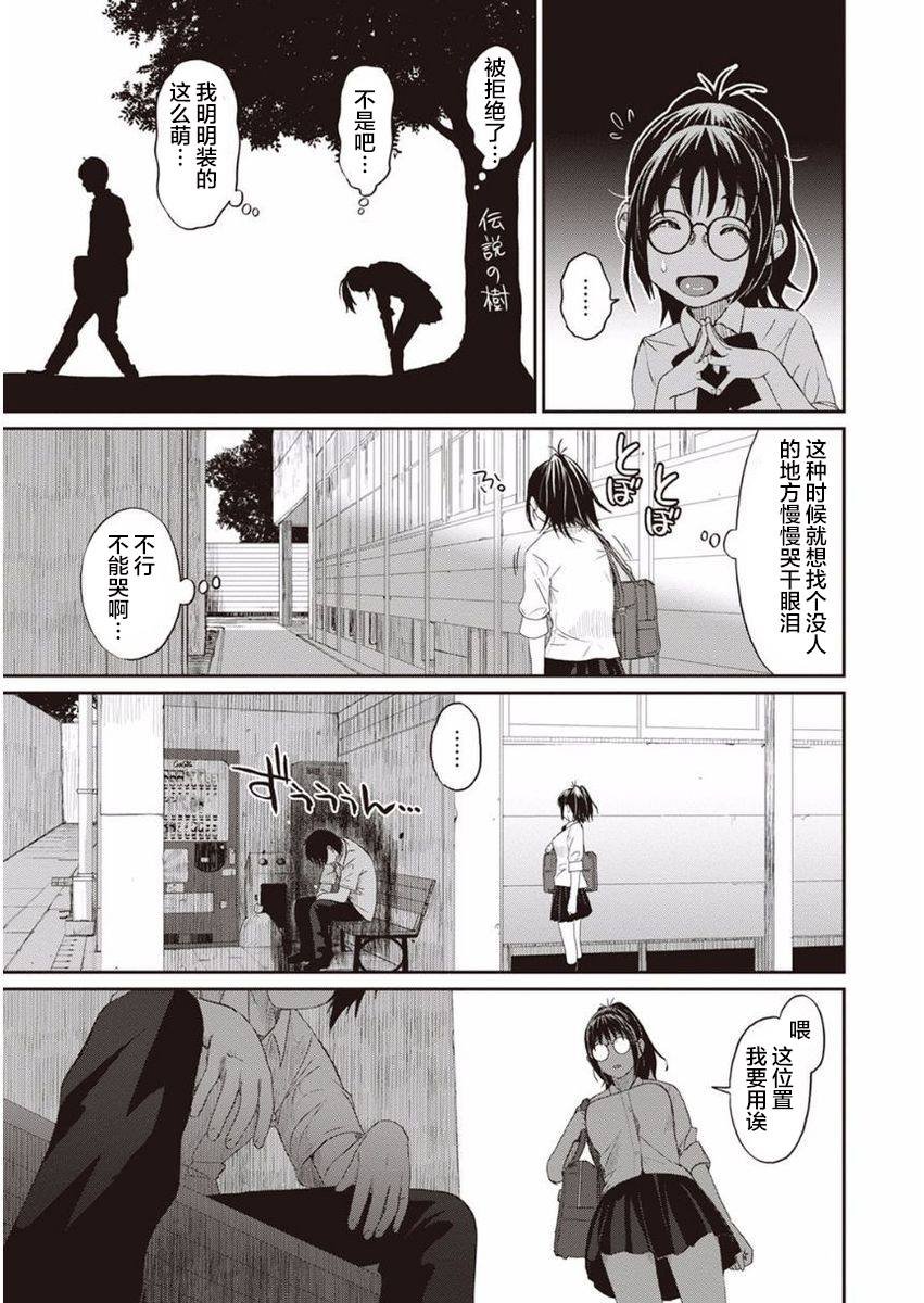 重复已隐藏