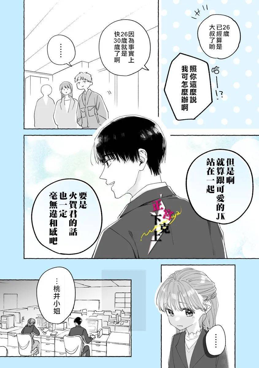 推特短篇