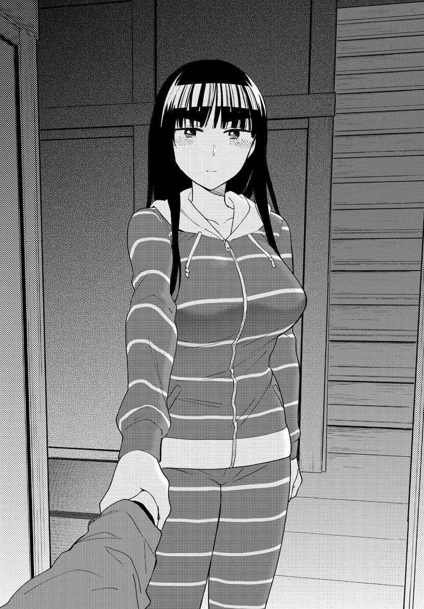 第107话 Invader Girl