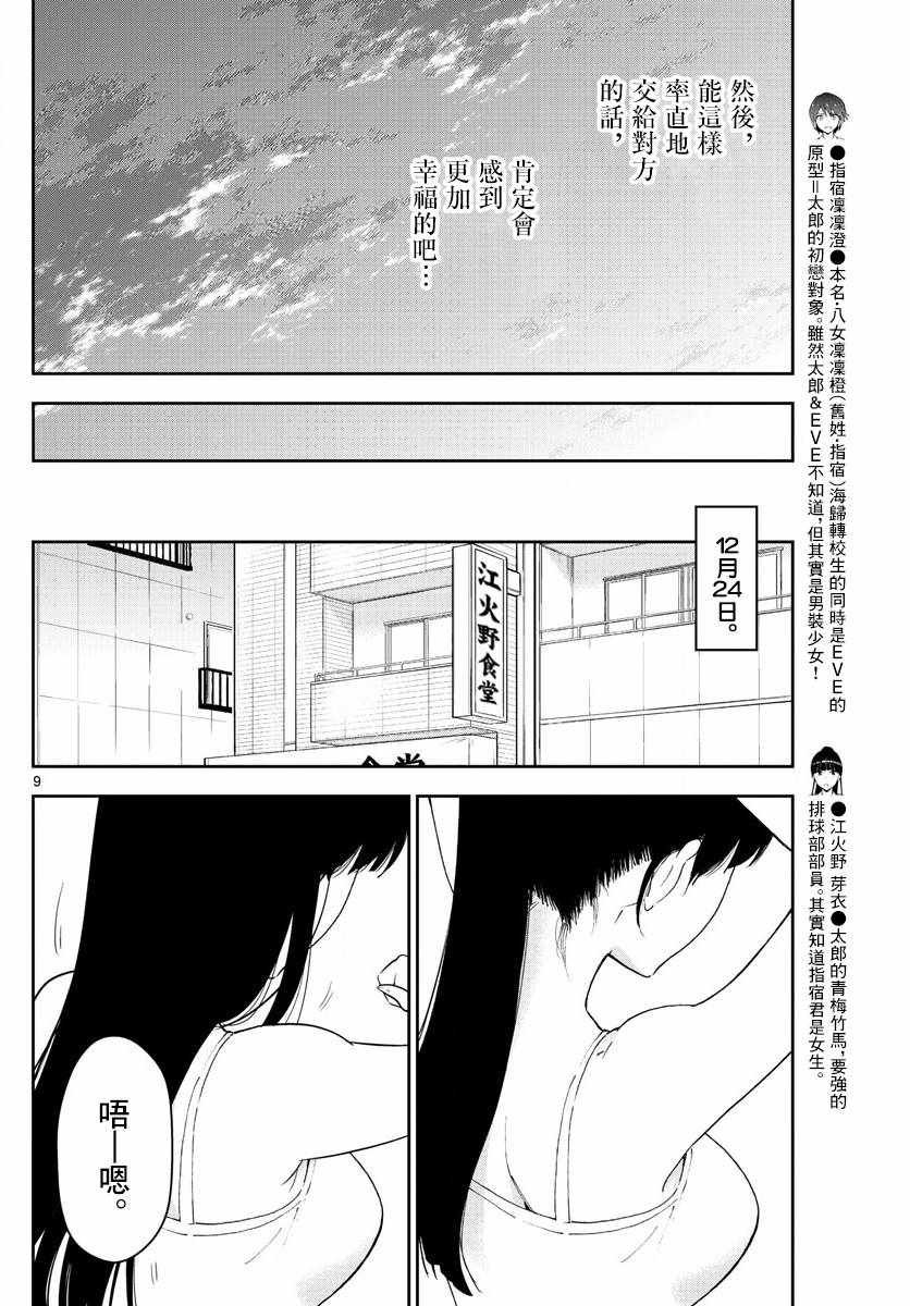 第114话 太郎的生日派对