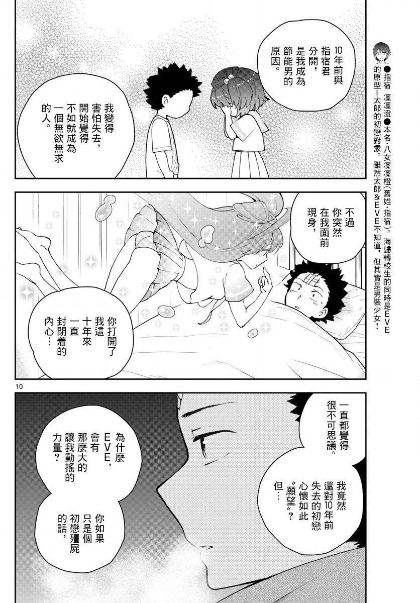 第129话 诅咒