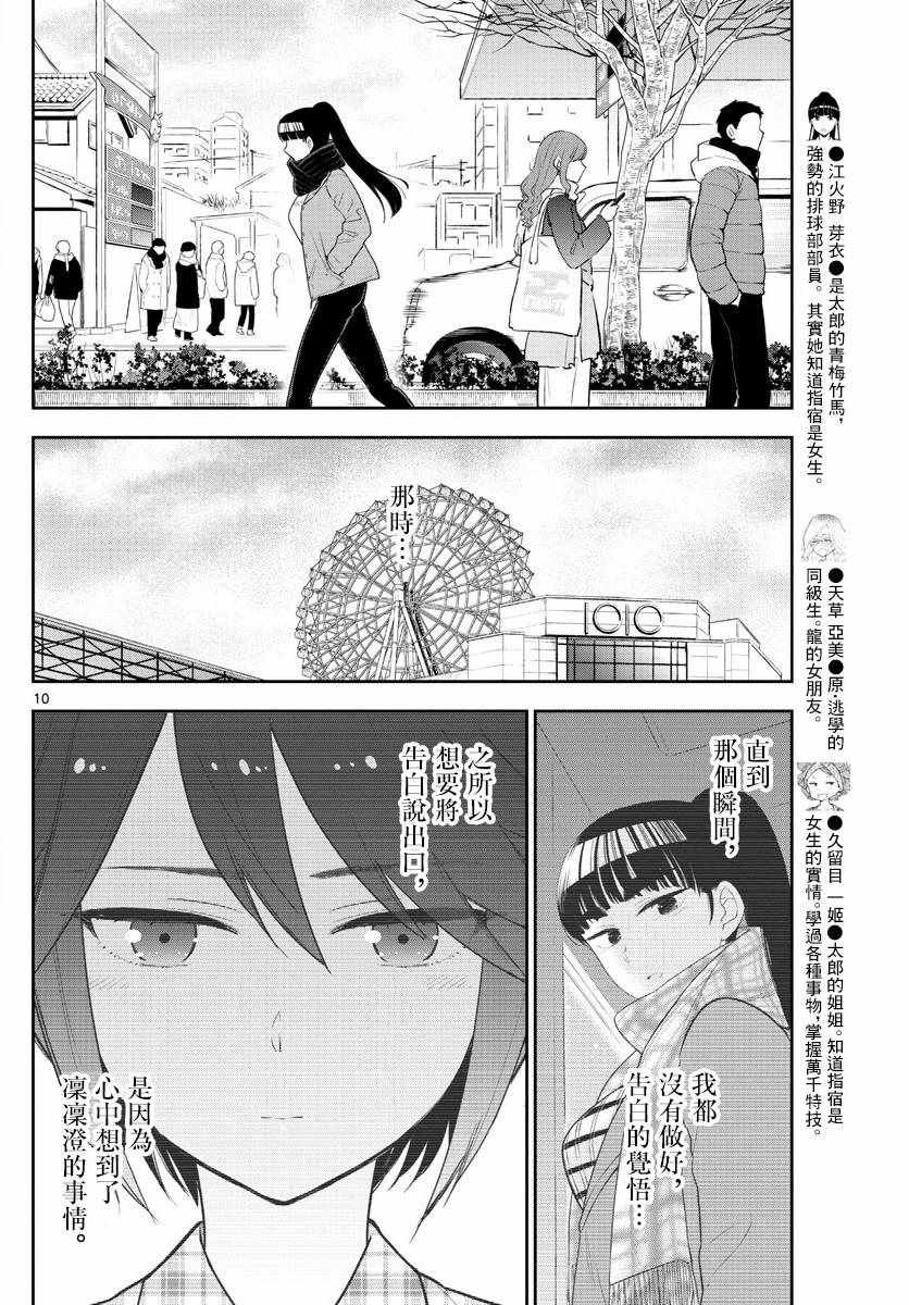 第132话 未来的去向