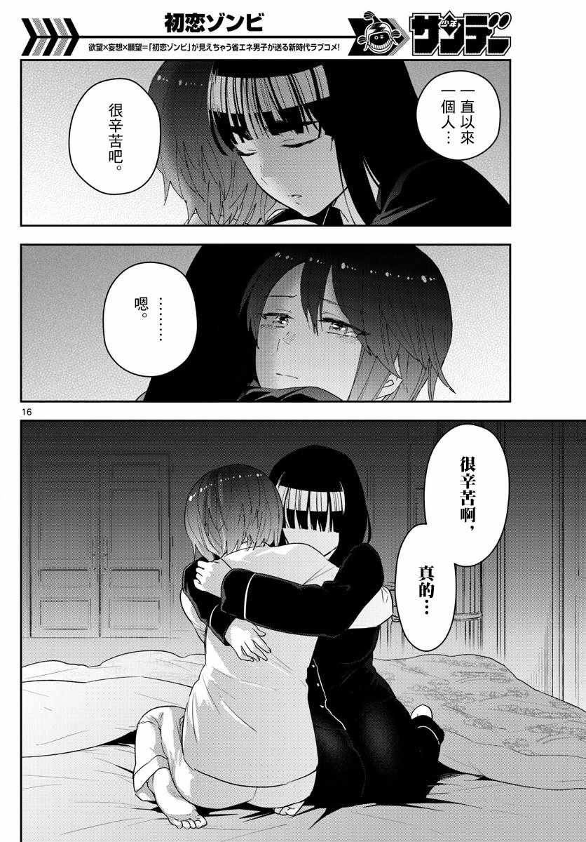 第138话 坦白