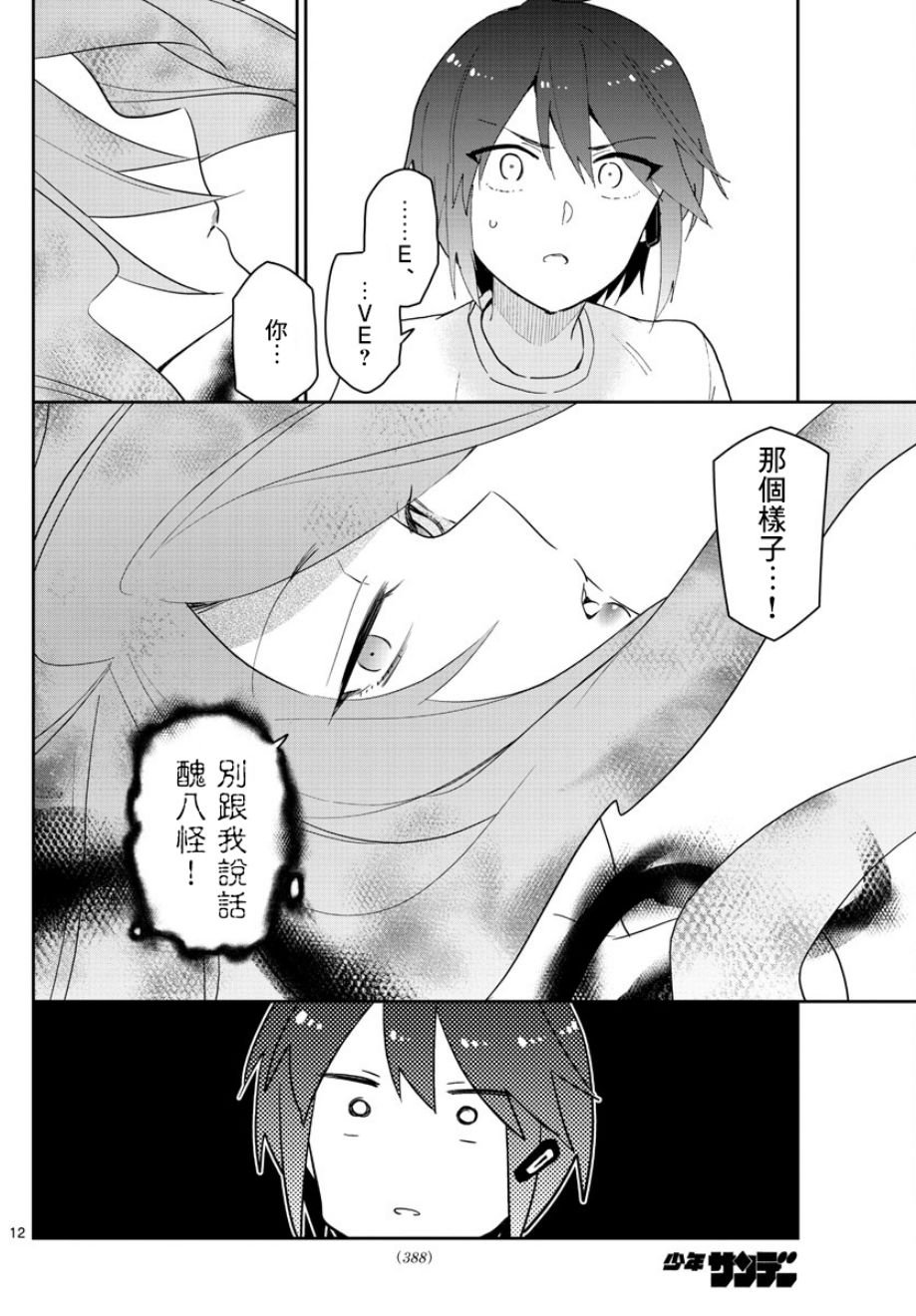 第158话 疑心