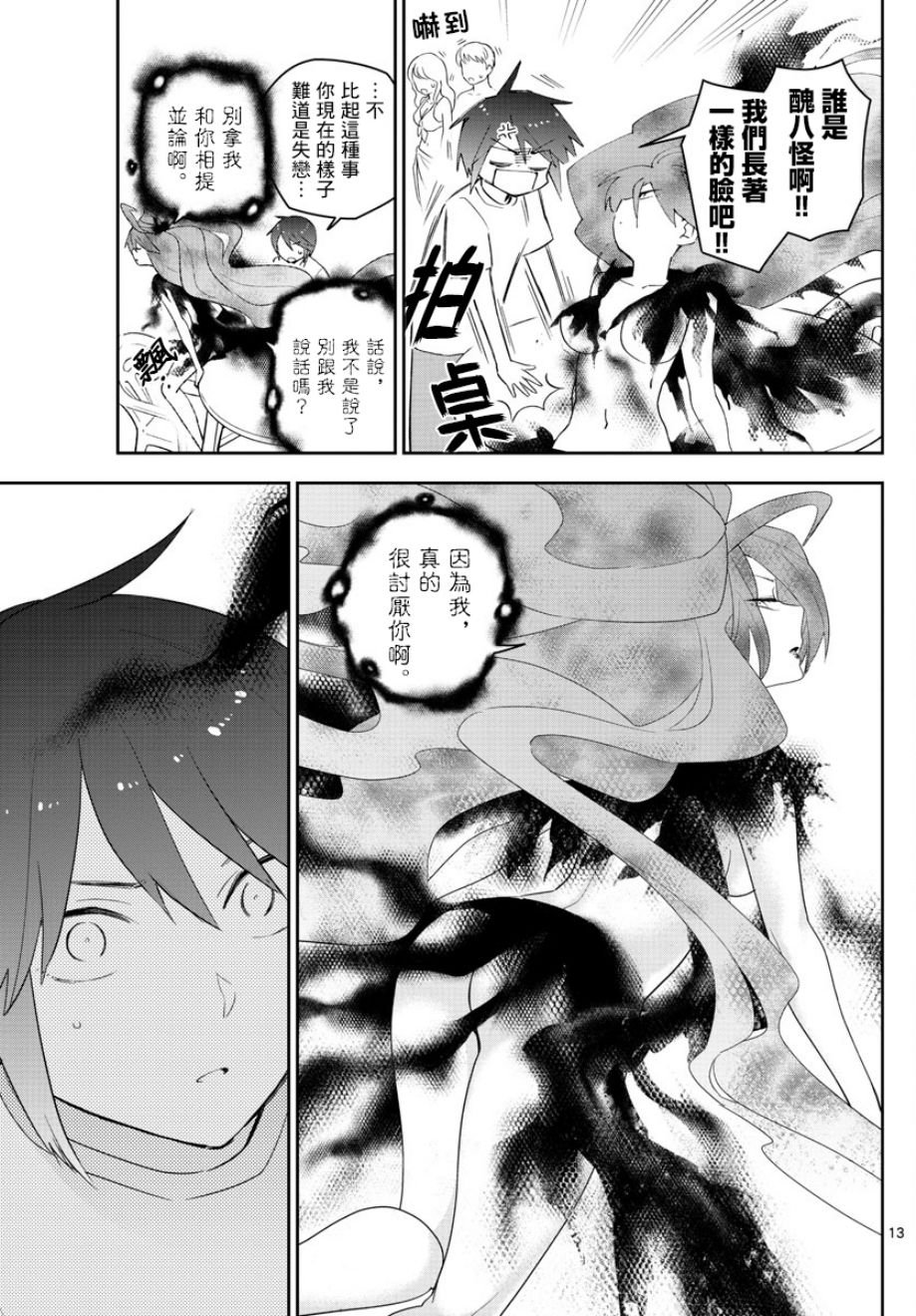 第158话 疑心