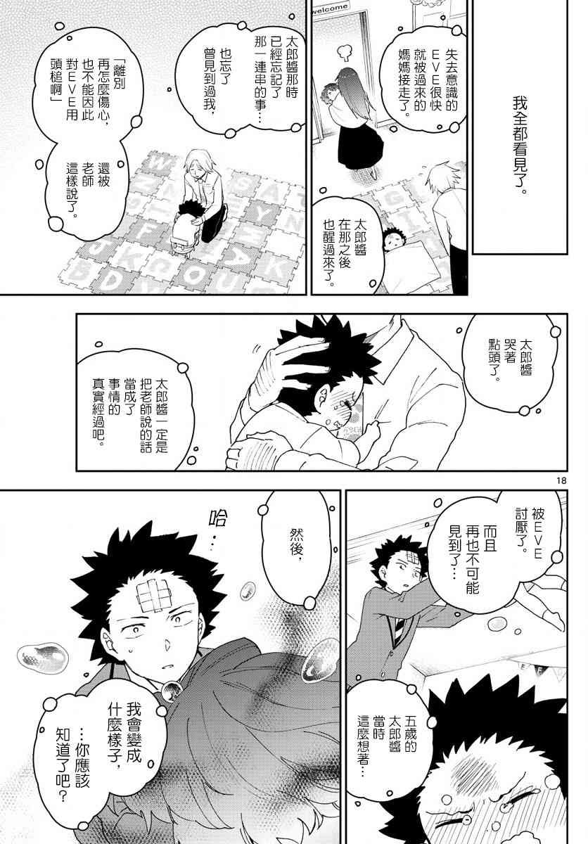 第161话 EVE