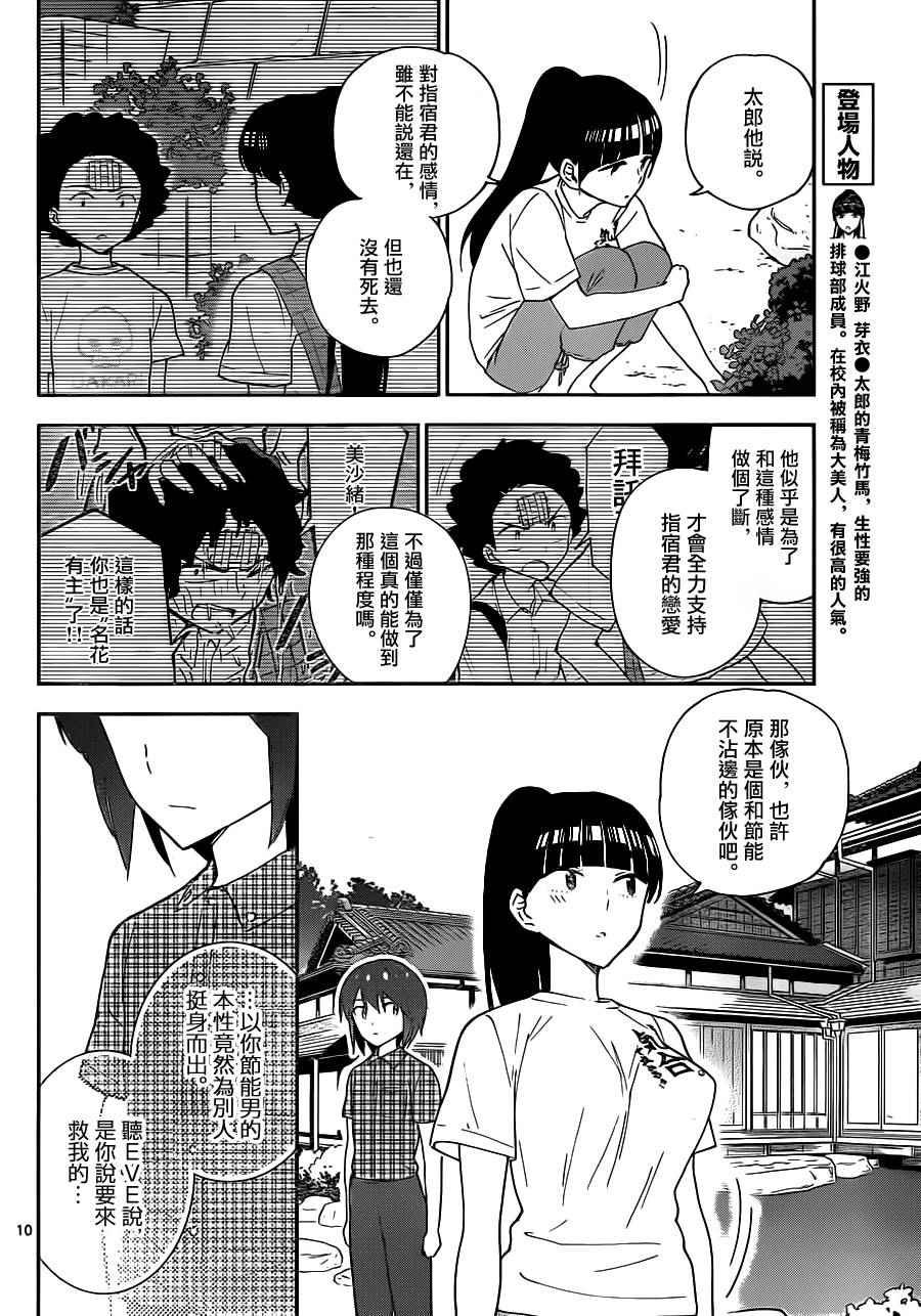 第21话 找东西