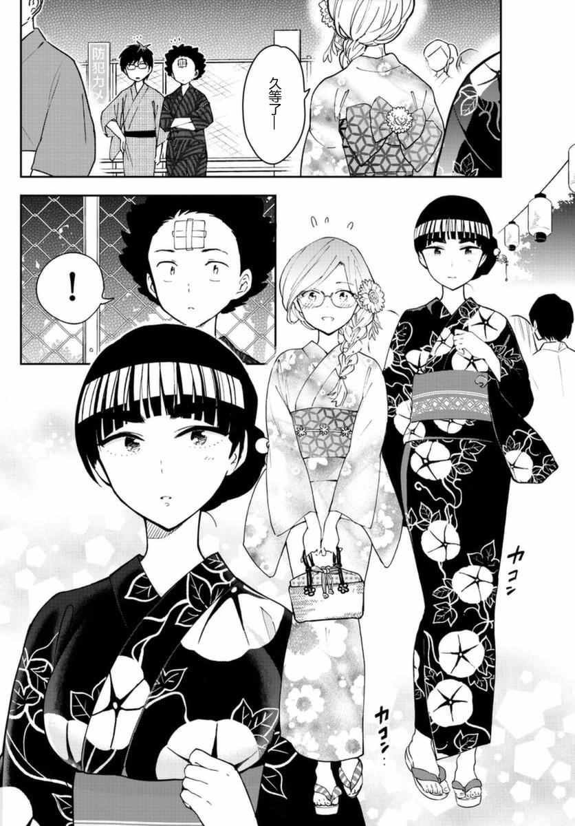 第45话 少女心的夏日祭