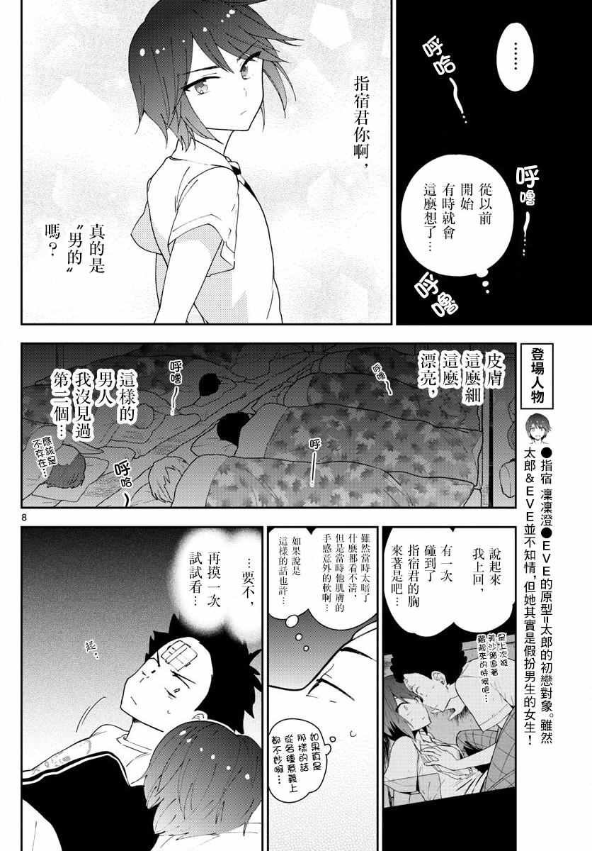 第64话 不眠之夜...