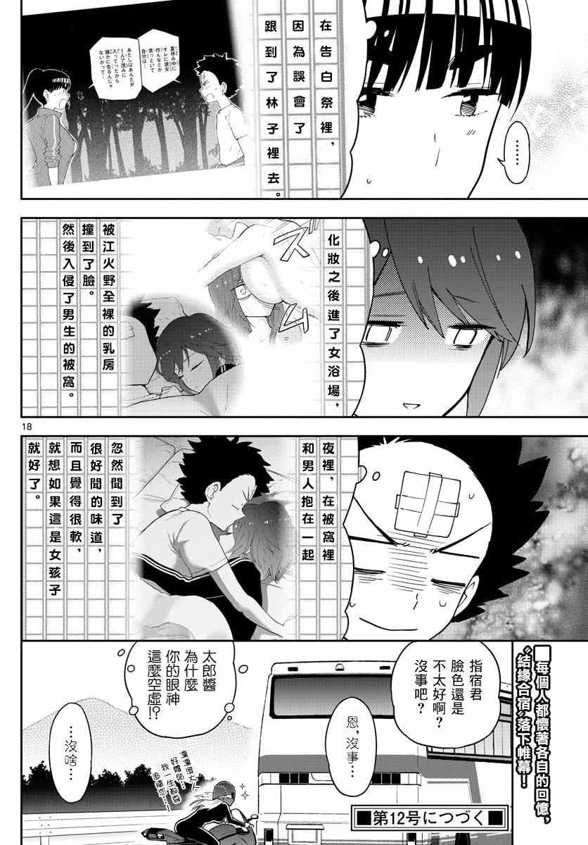 第64话 不眠之夜...