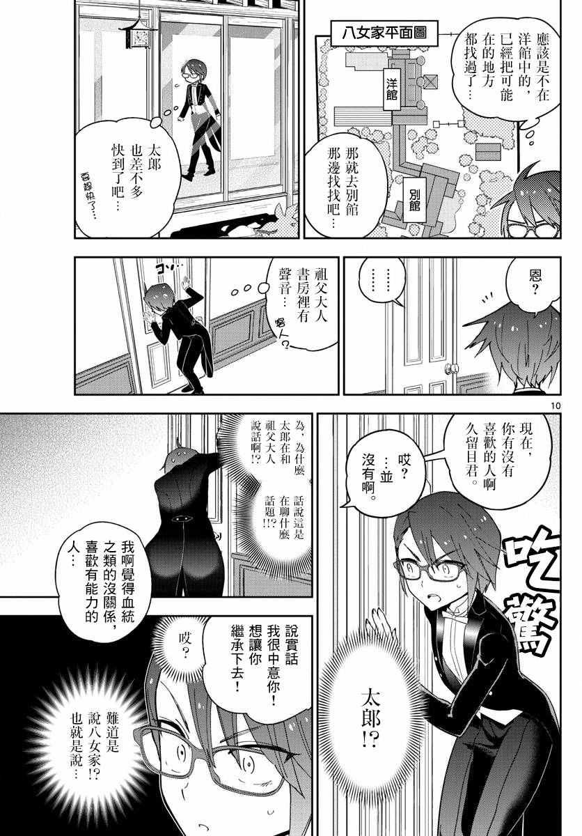 第66话 偶然的惊喜