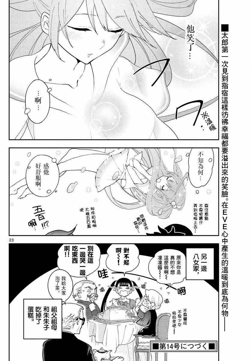 第66话 偶然的惊喜