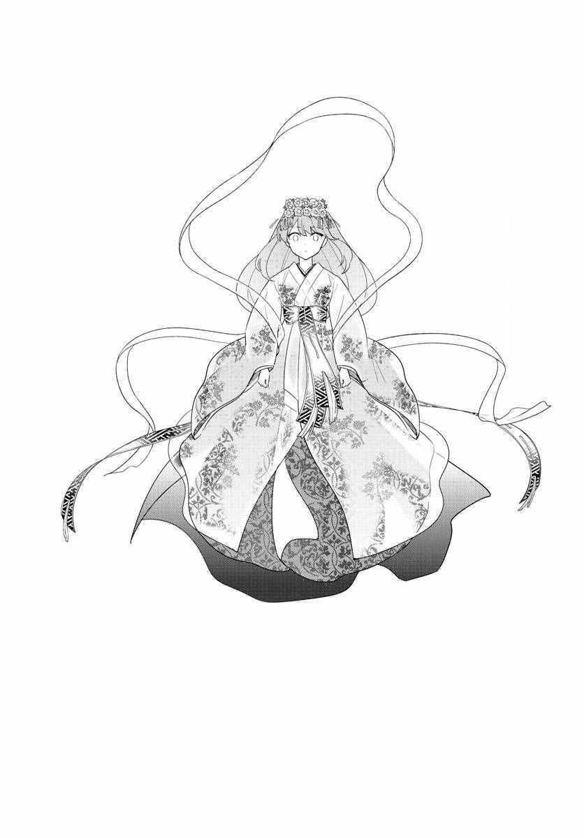 第71话 她的本愿