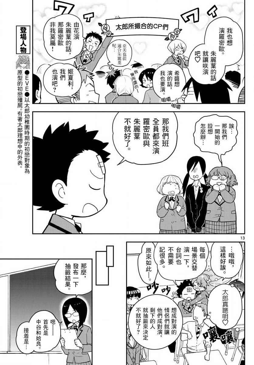 第84话 这是悲剧还是喜剧
