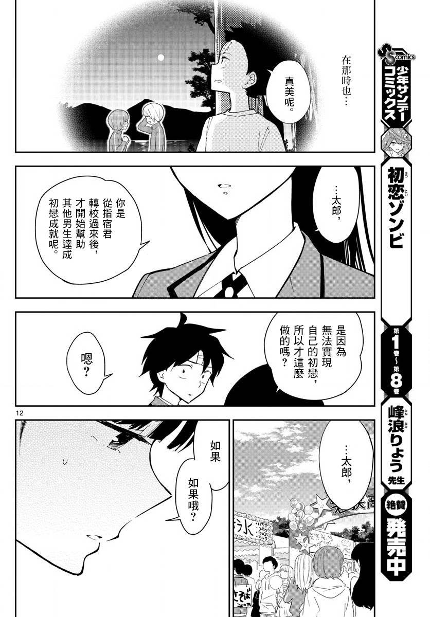 第89话 女孩·遇见·女孩