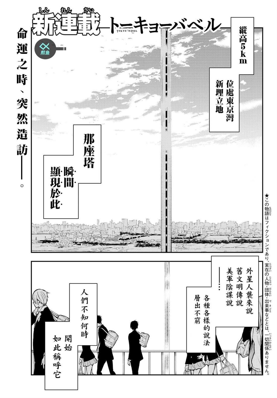 第1话