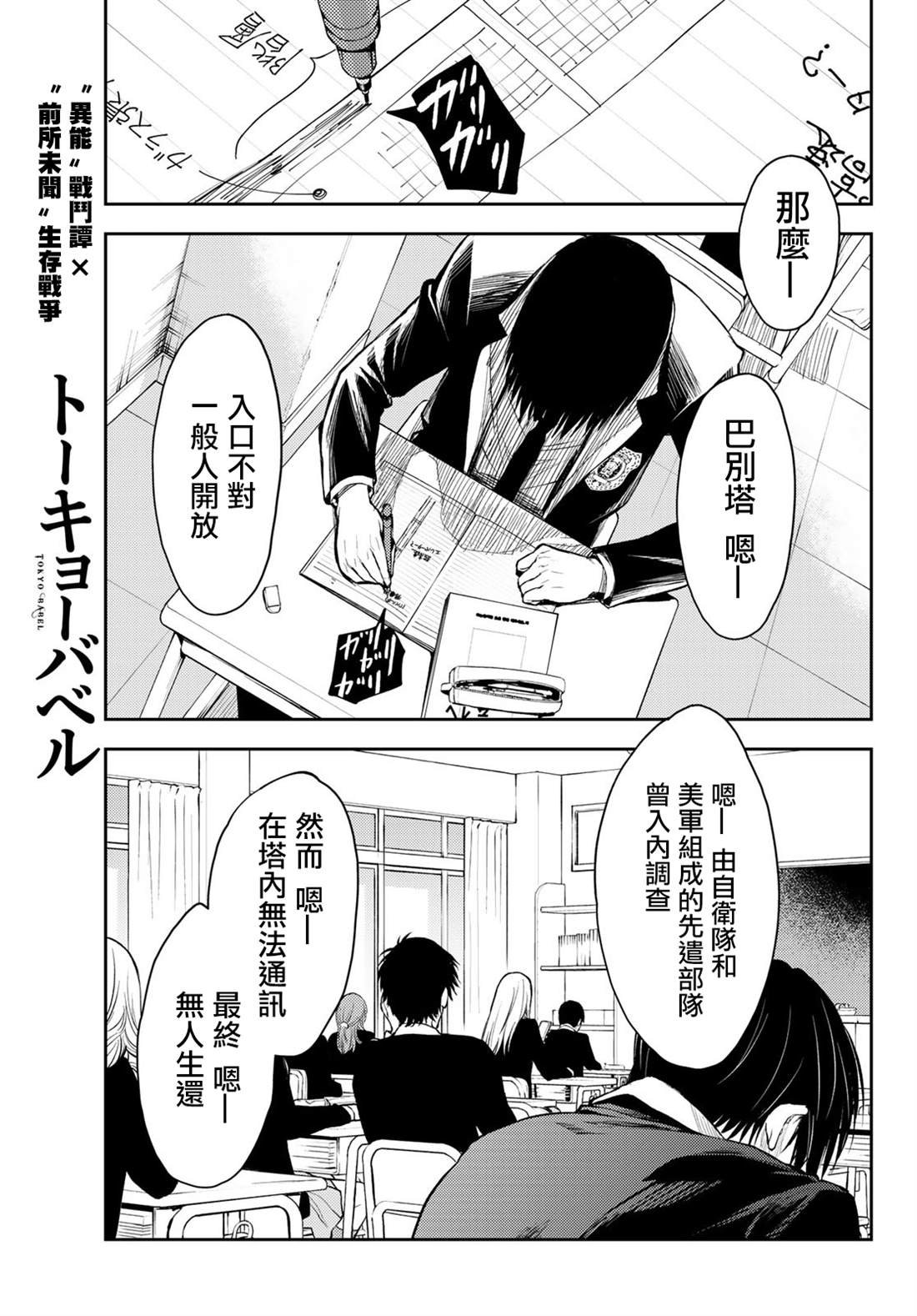 第1话