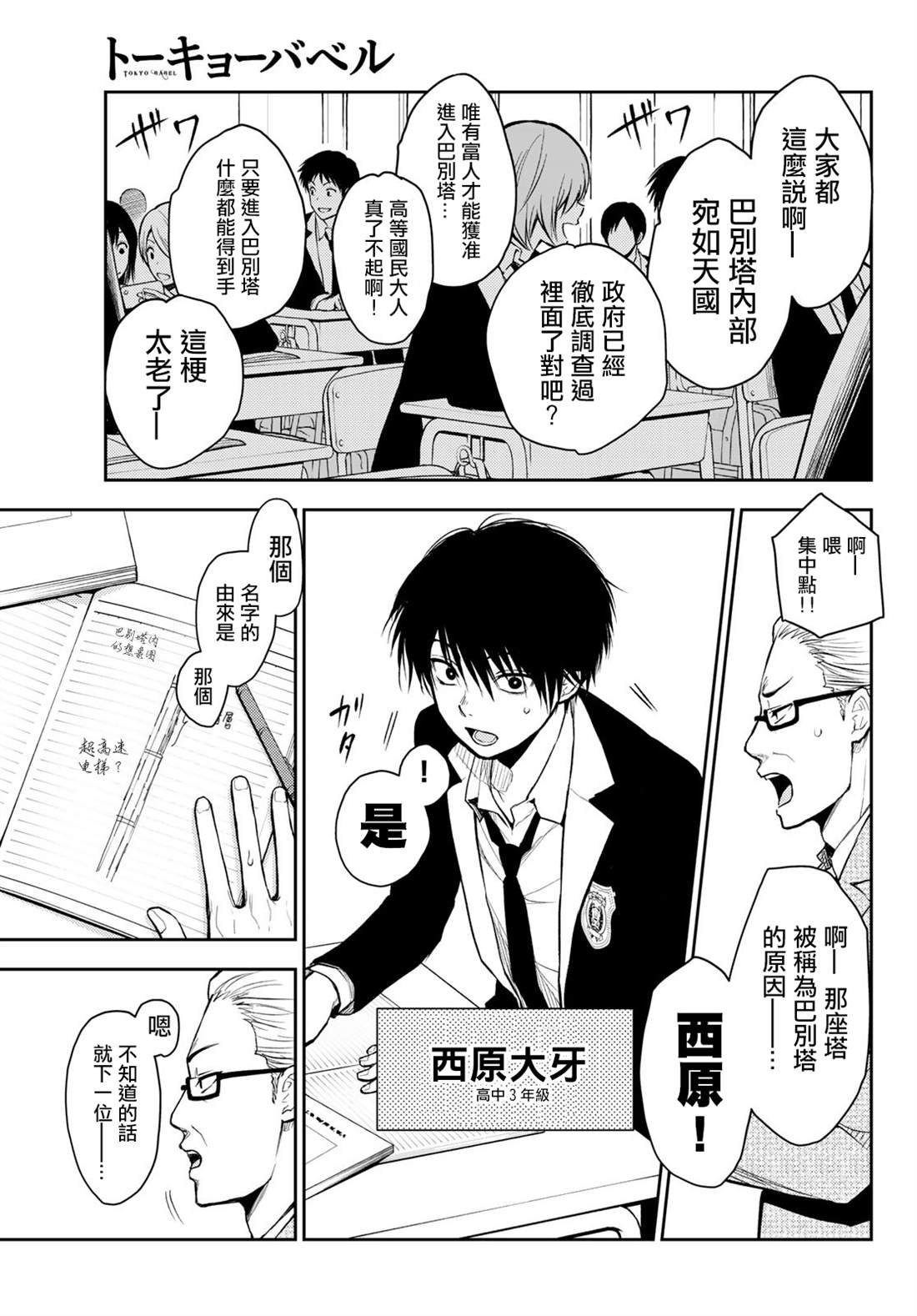 第1话