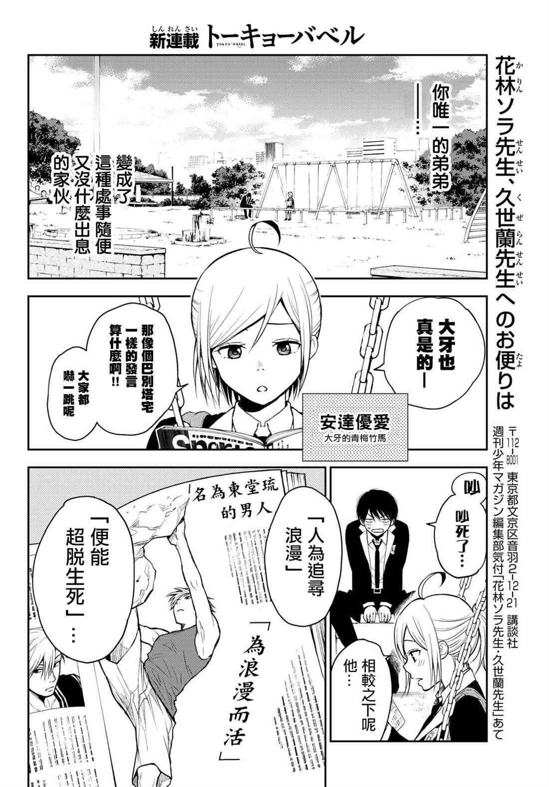 第1话