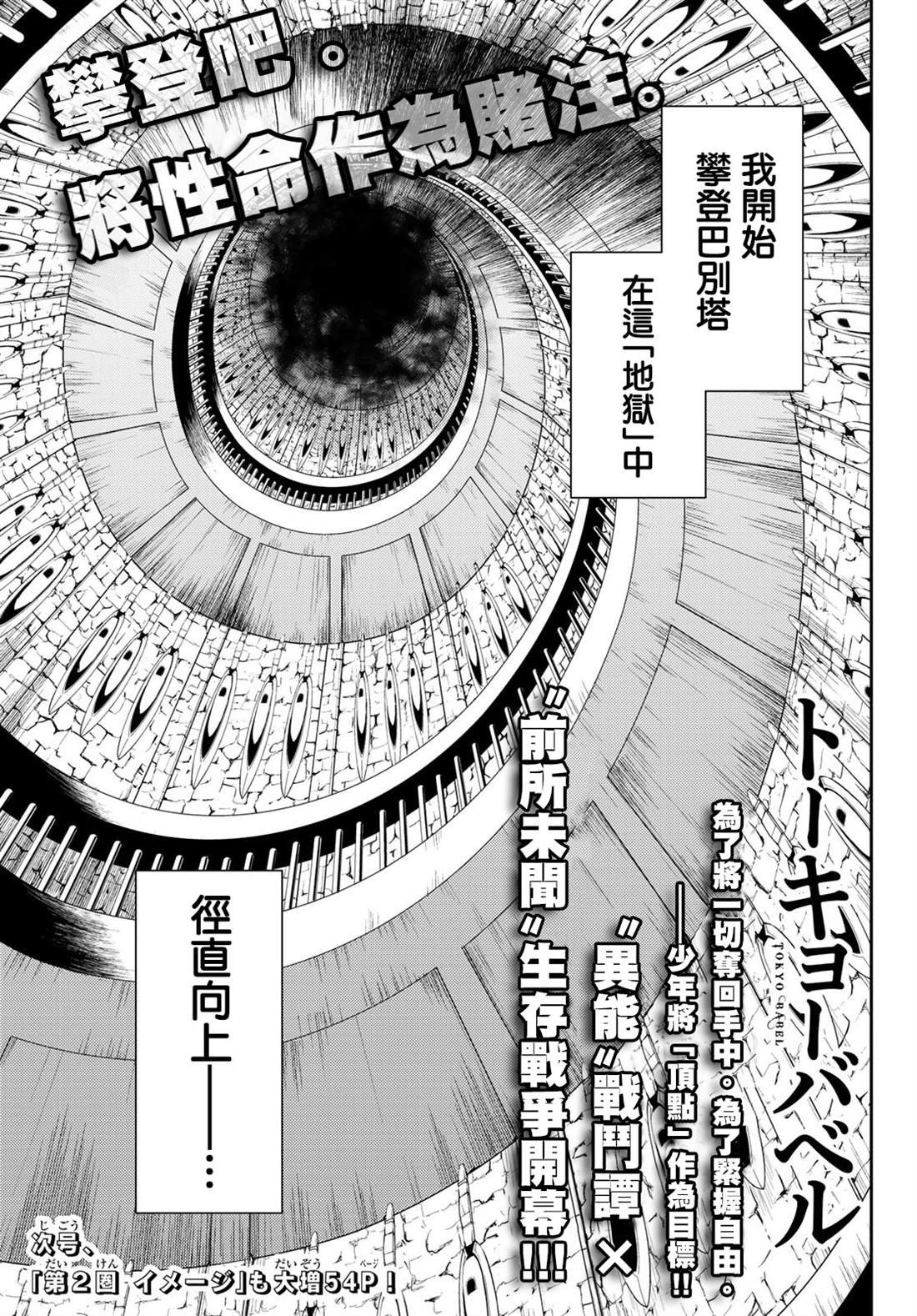 第1话