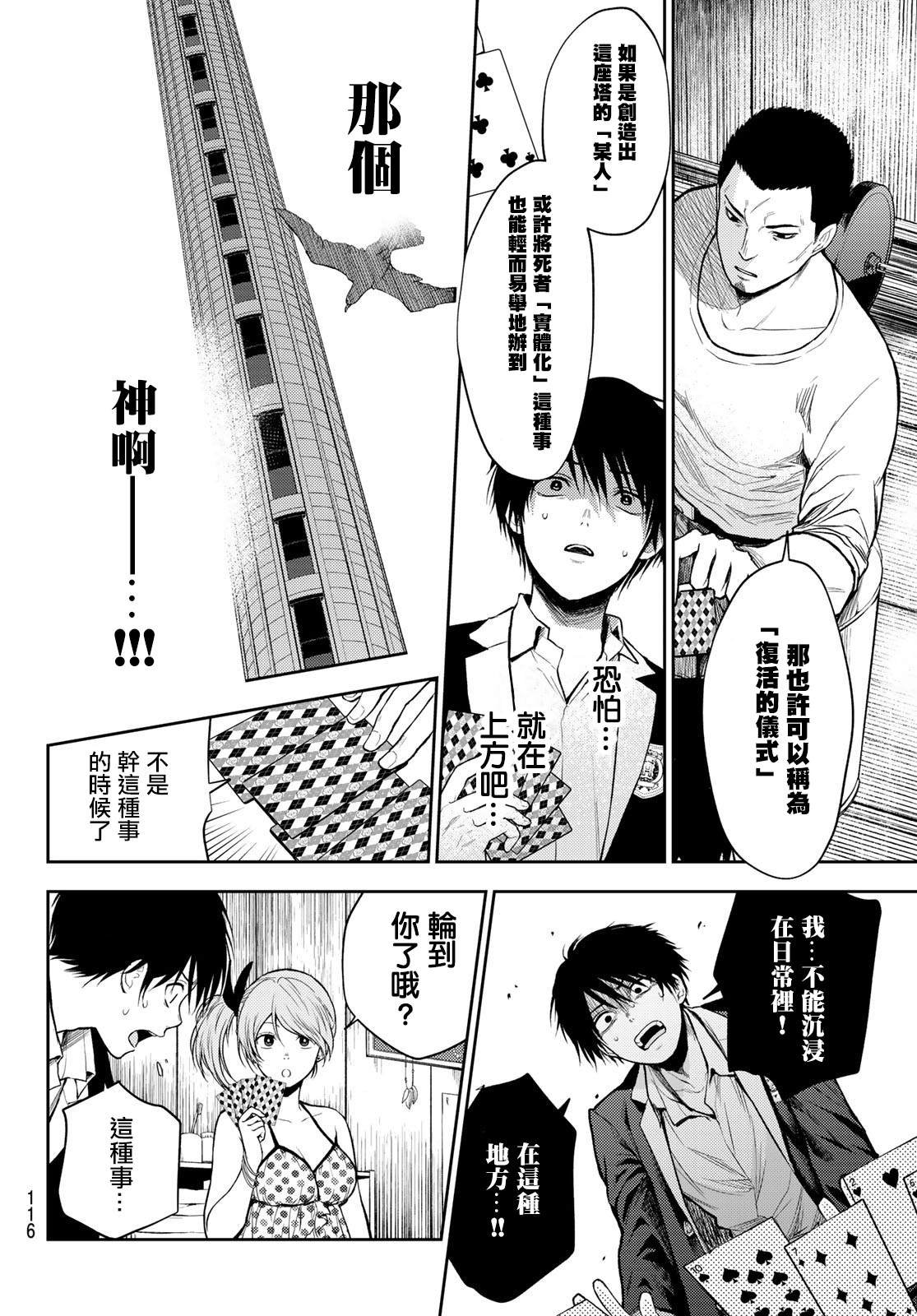第13话 日常