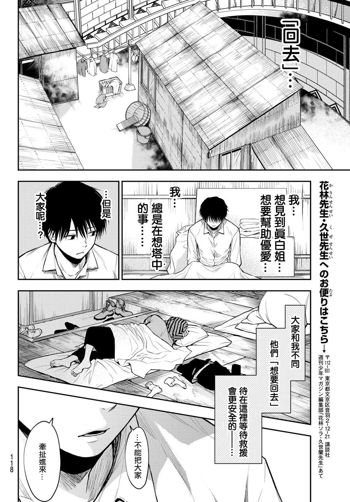 第13话 日常