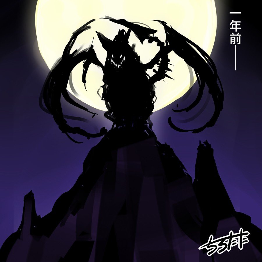 金发小鬼