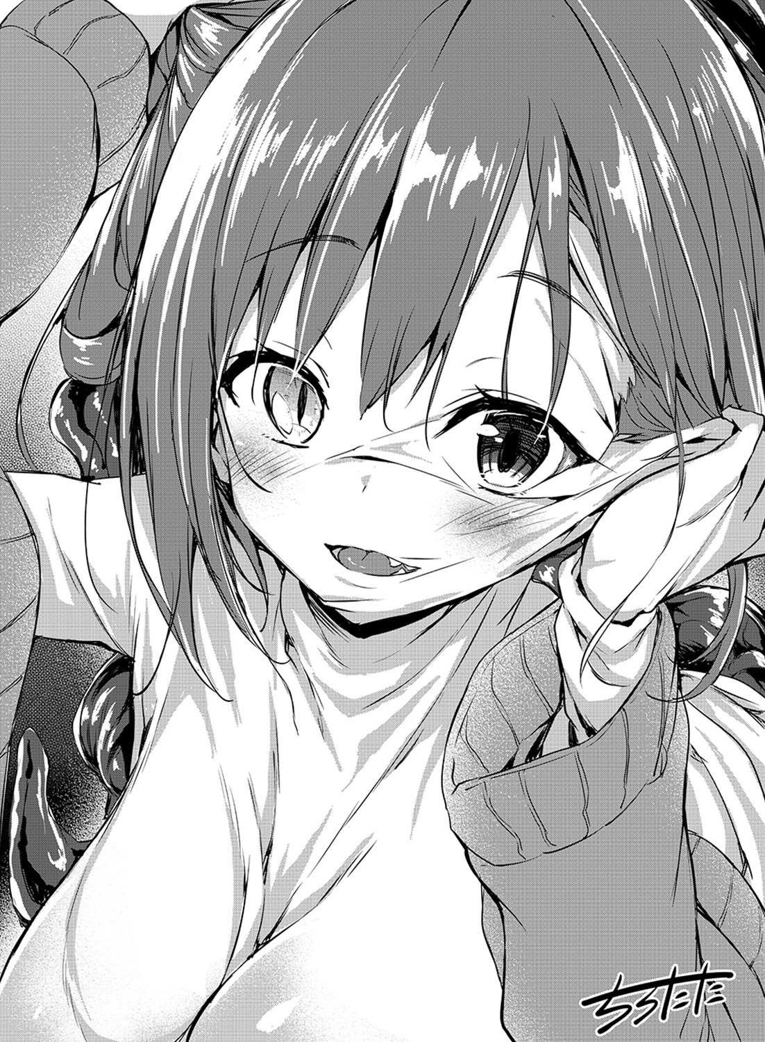 幼驯染