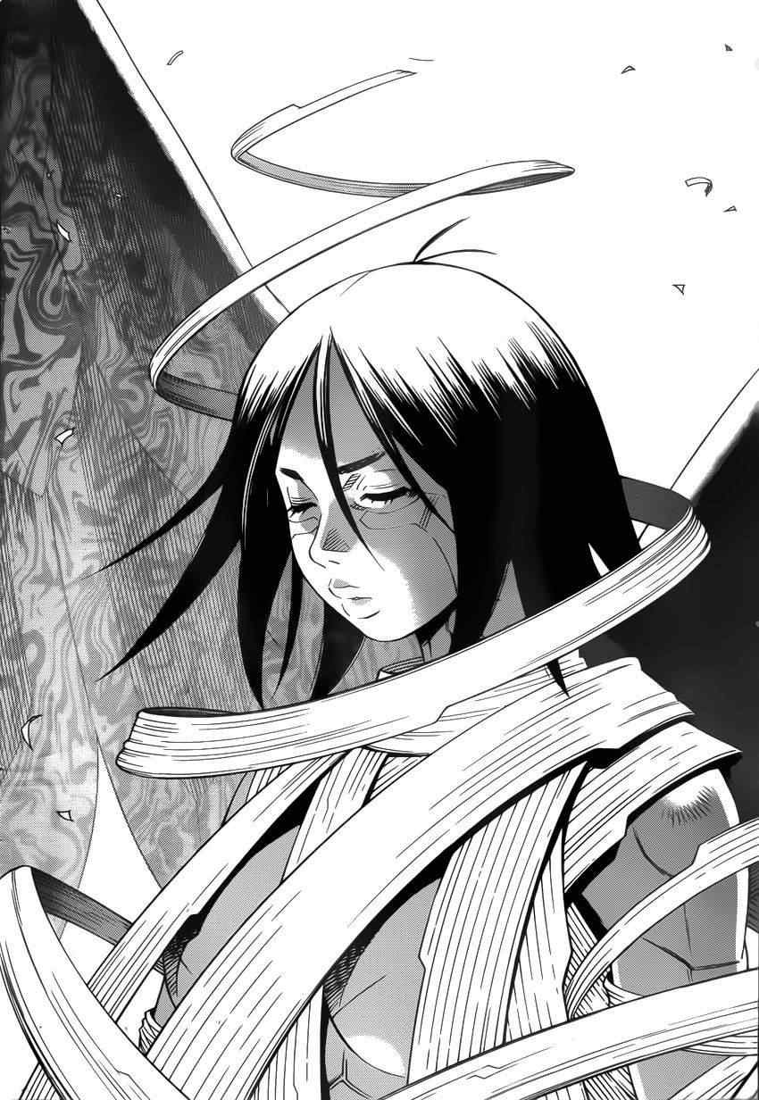 第102话 超越界限