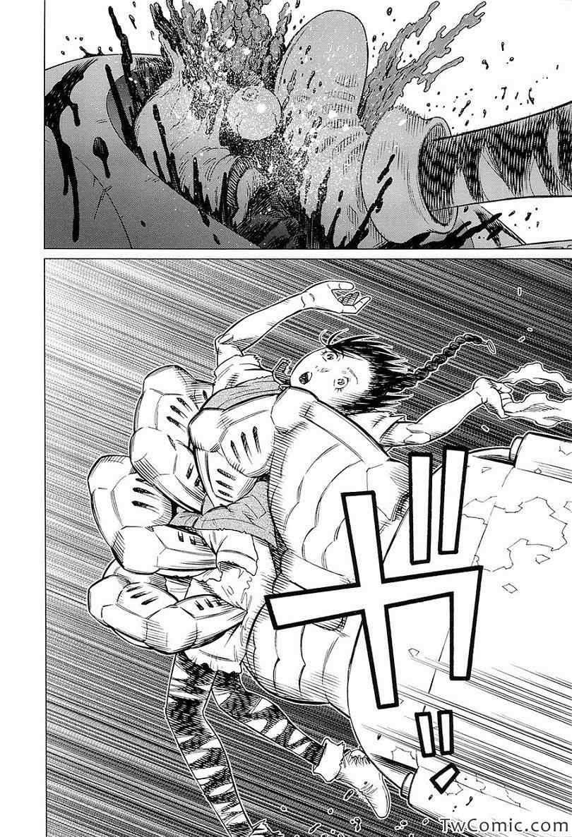 第120话 探寻加里IX