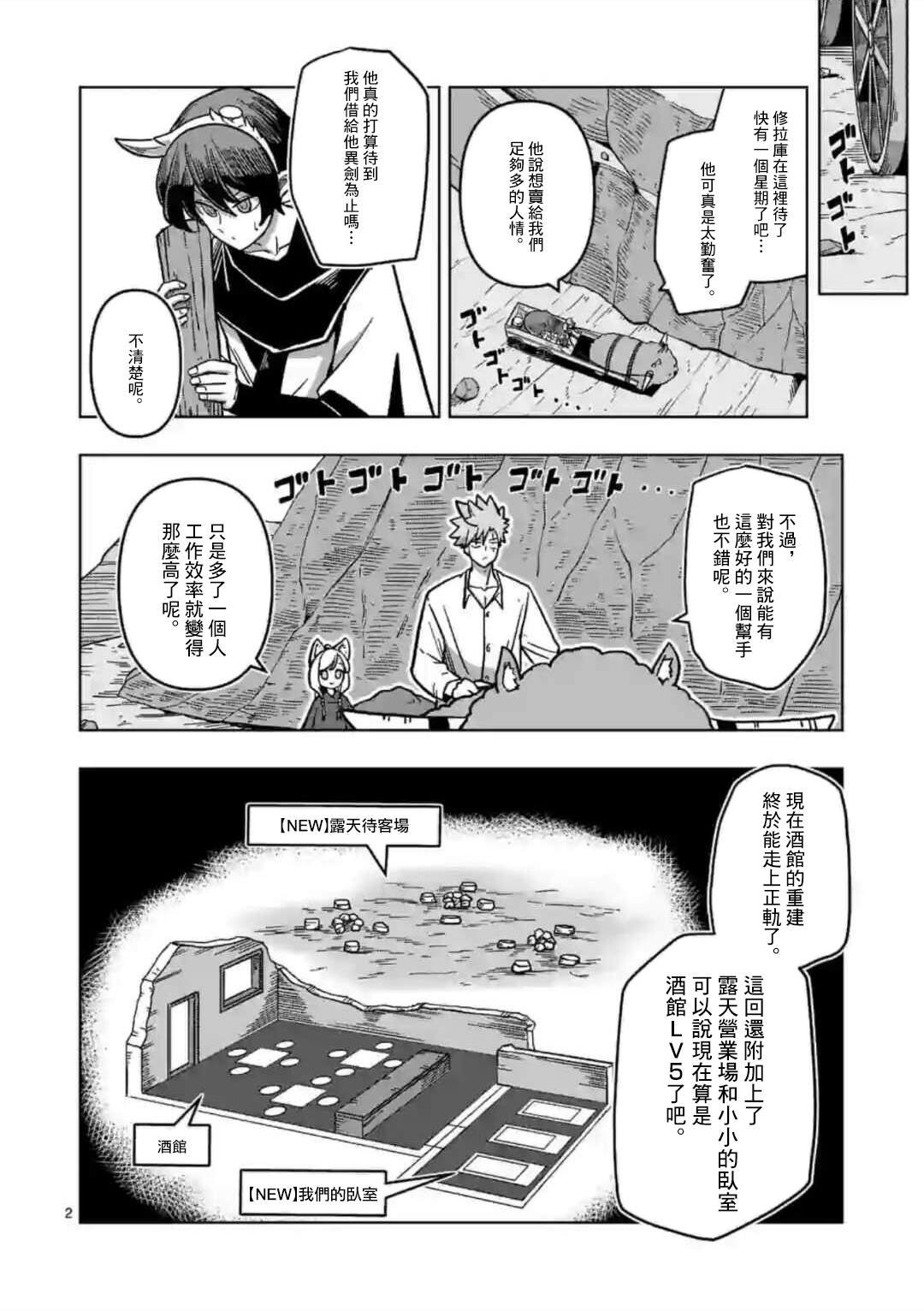 第7话 投资