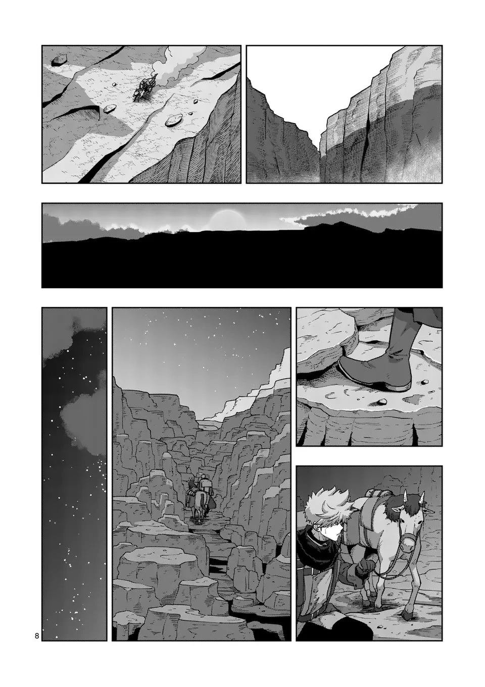 第二部第6话