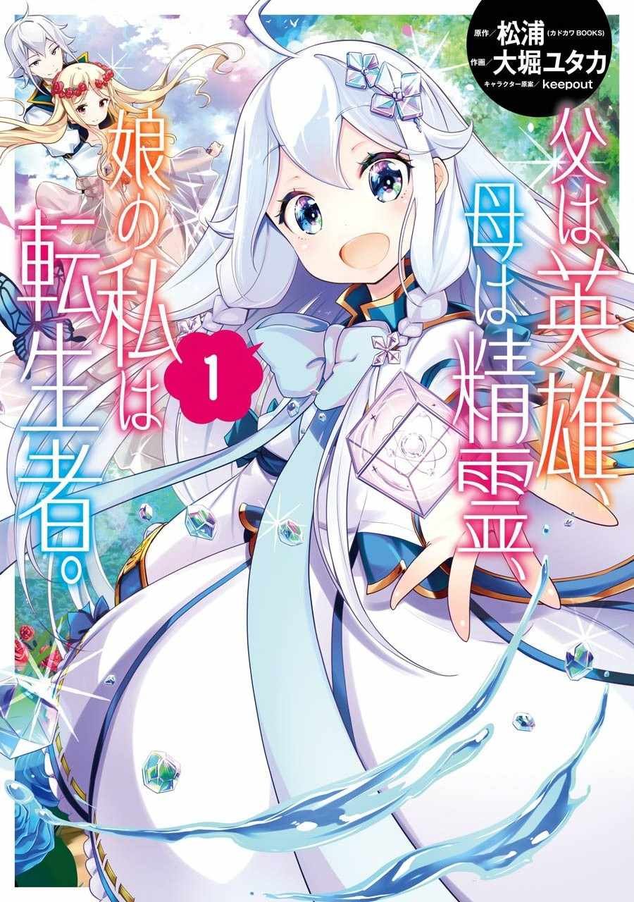 第1卷