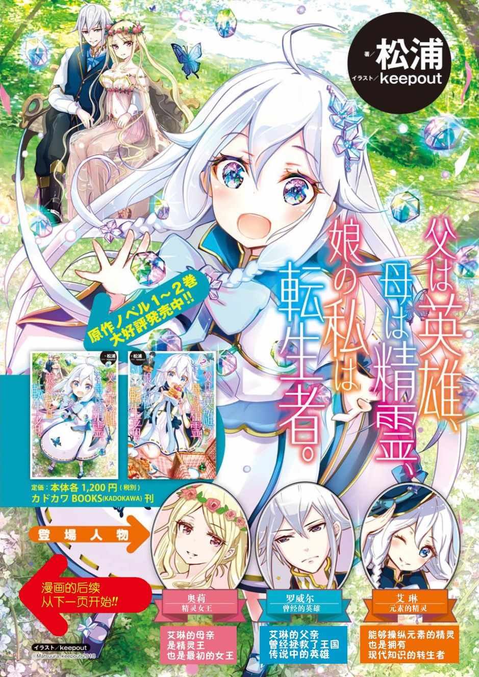 第1话