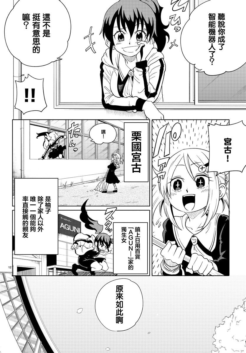 第1话
