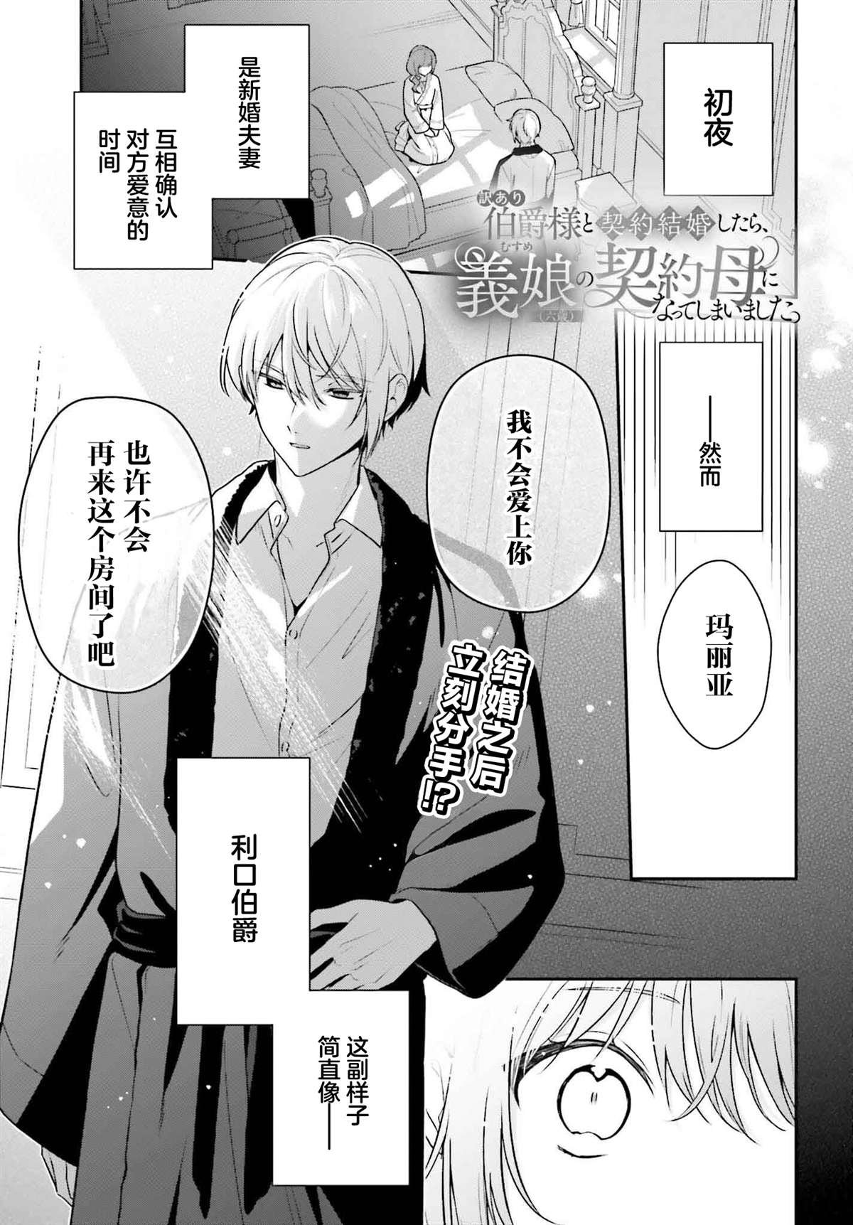 第1话
