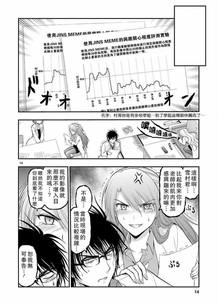 外传：第11话