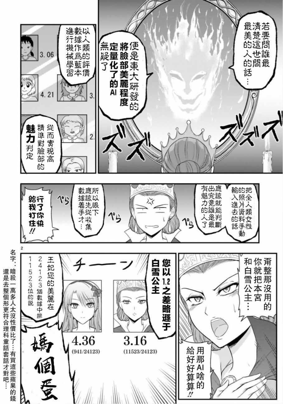 外传：第16话