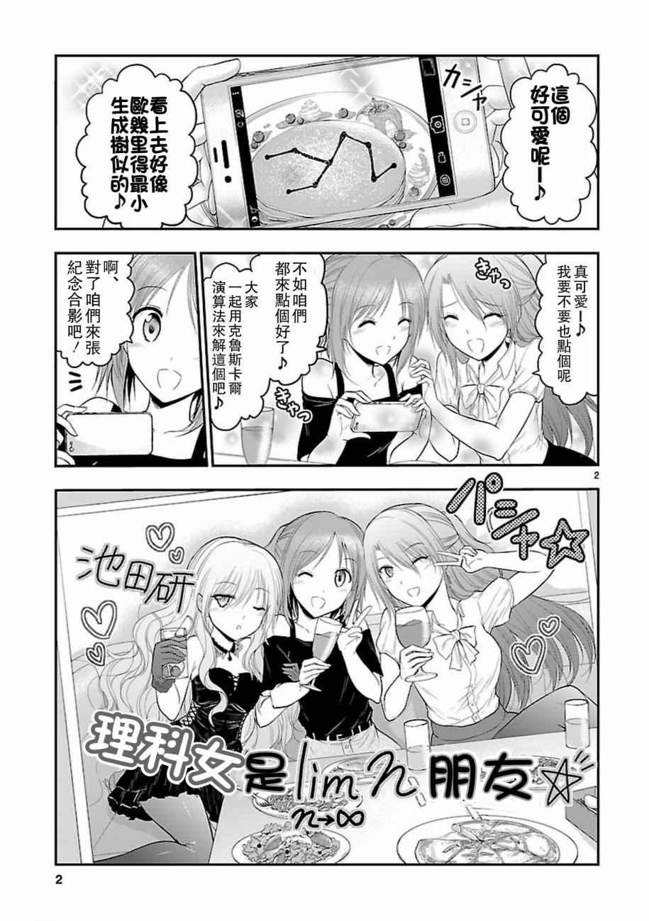 外传：第8话