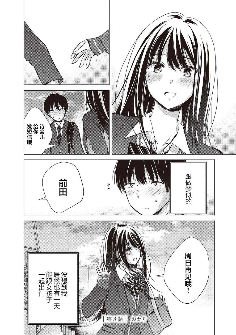 第8.5话