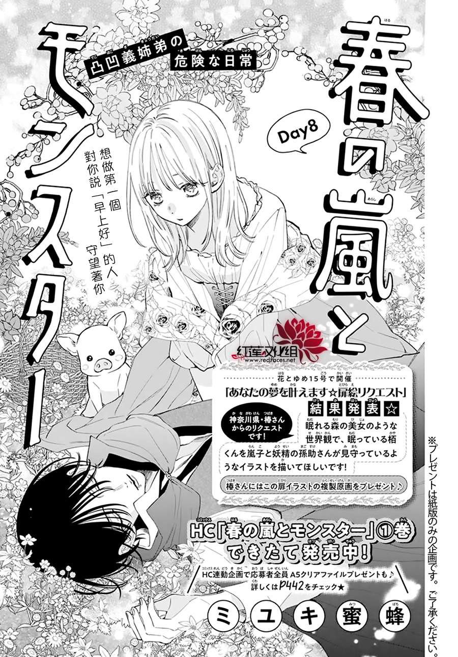 第8话