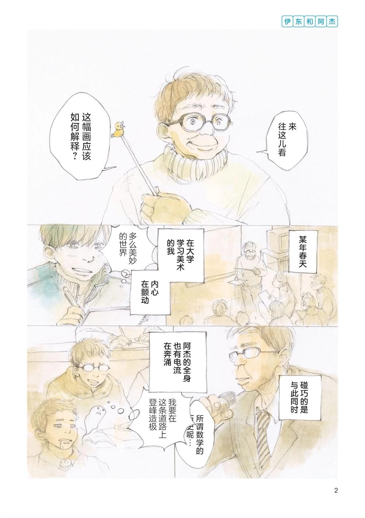 第1话