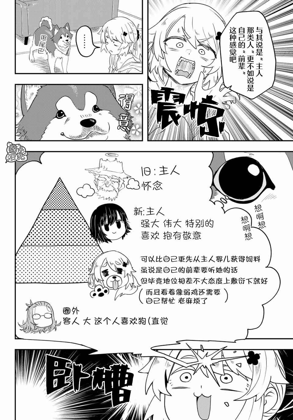 第10话 富山县立 冈高冈高中