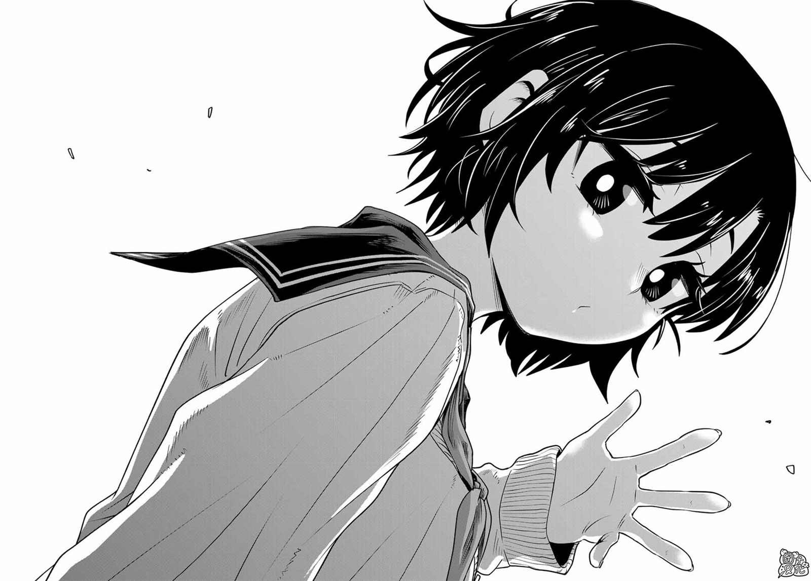 第10话 富山县立 冈高冈高中