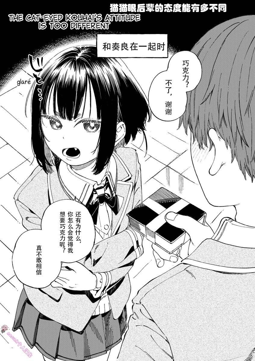 推特杂图
