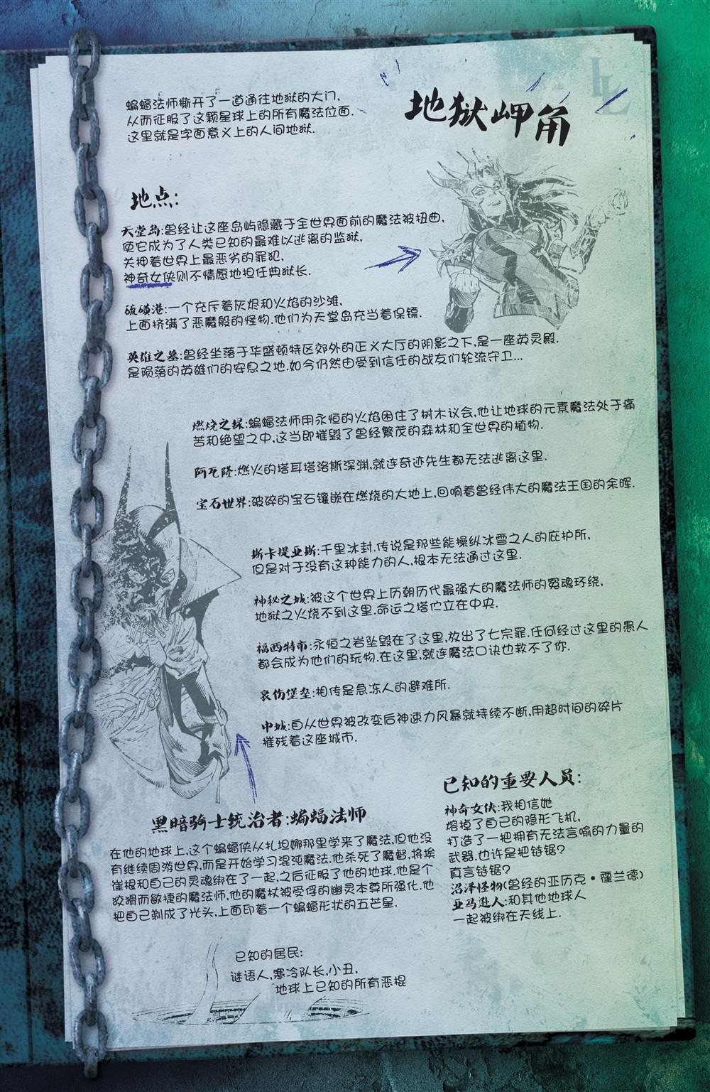 支线-指南手册