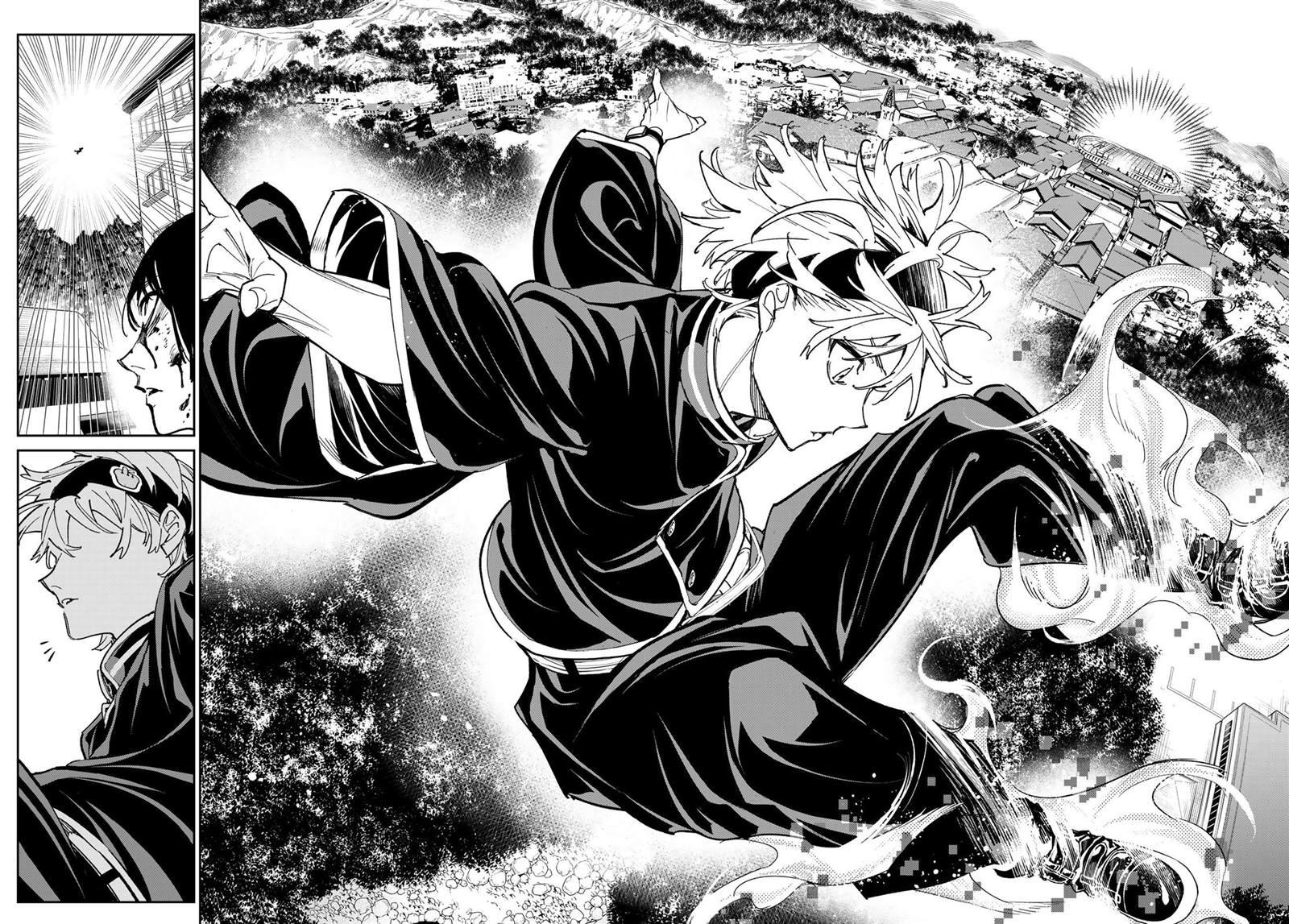 第21话 某个变化