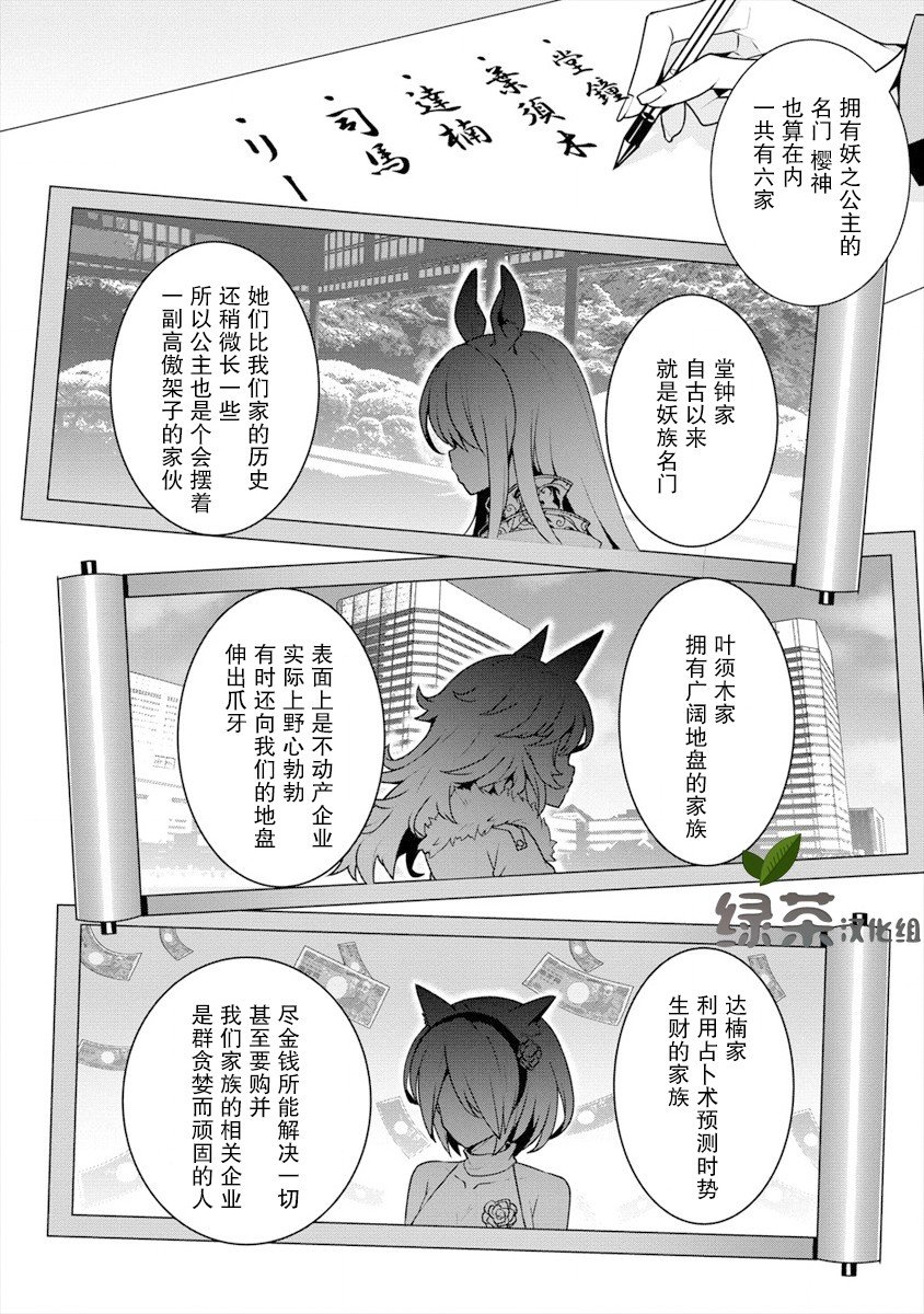 第4话 作战会议